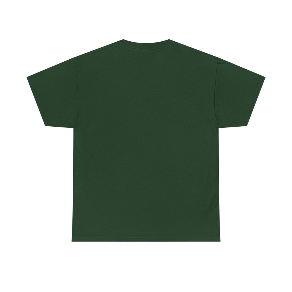Soccer Player Impressionist Art Tee