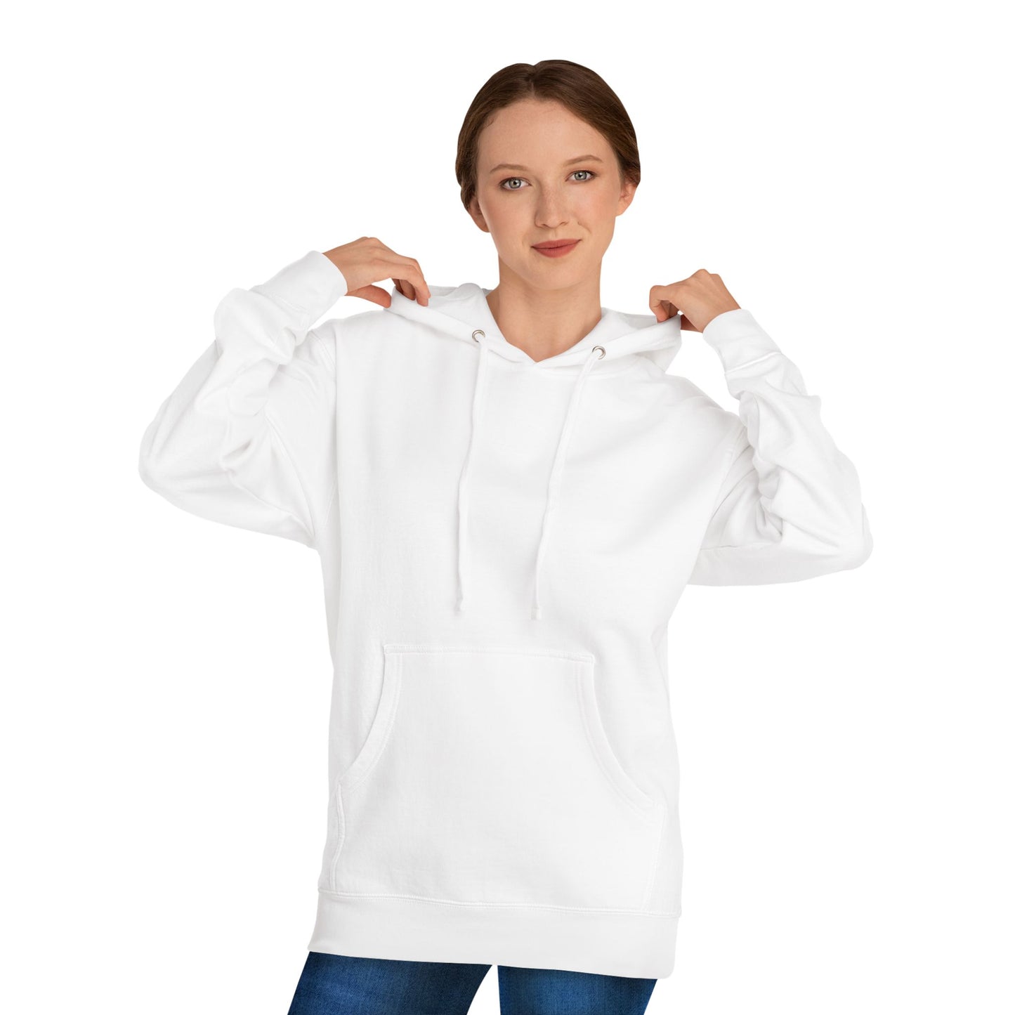 Motocross Rider Hoodie – Dirt Bike Jump Graphic Sweatshirt