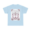 King Chess Piece T‑Shirt — Vintage Crowned King Graphic Tee