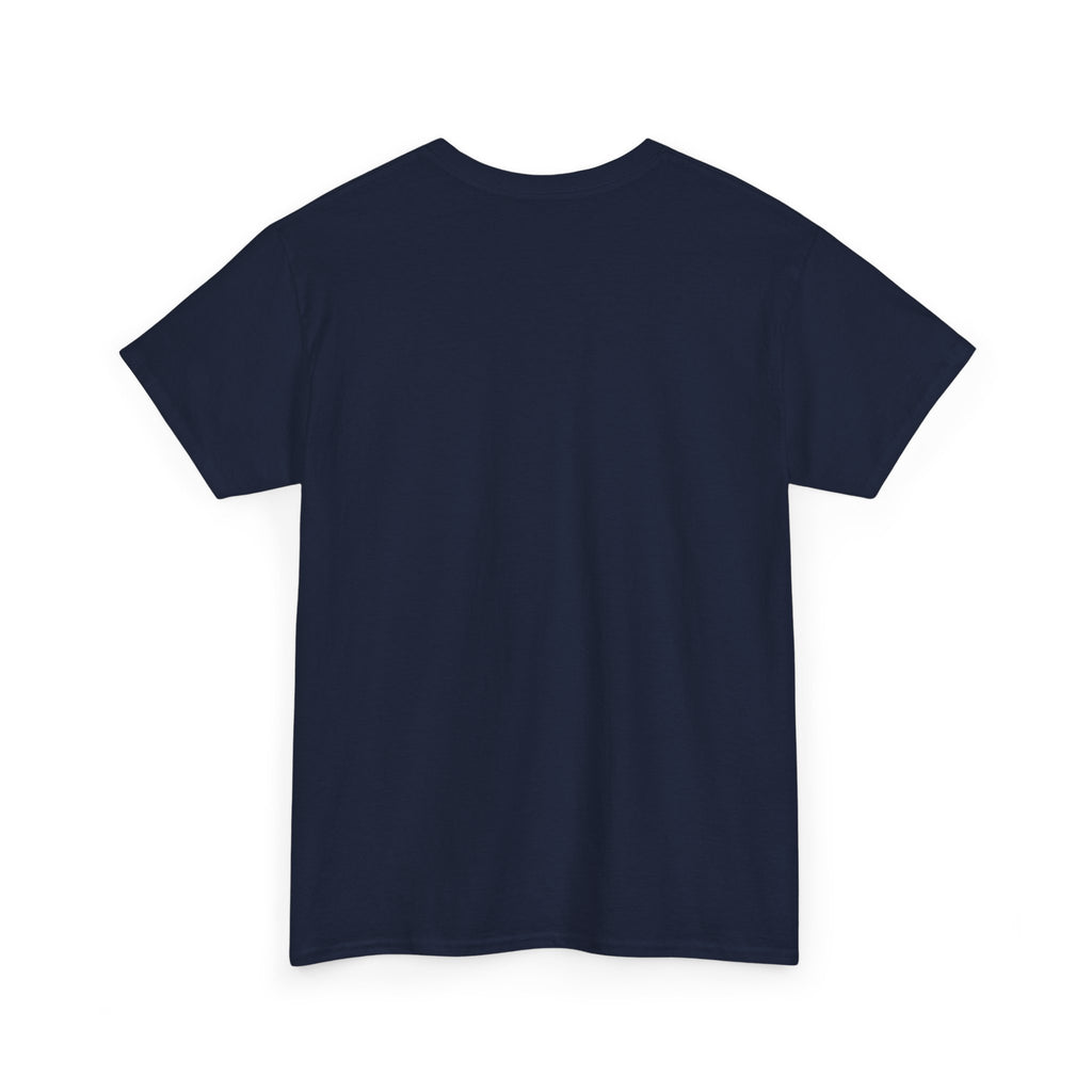 Soccer Player Photo Tee — Kickoff Goal Soccer T‑Shirt