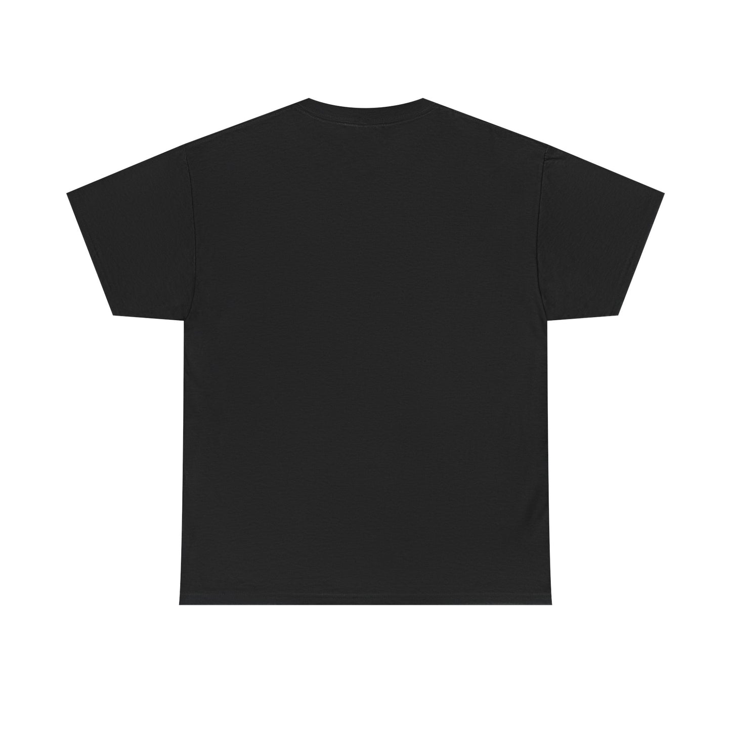 Lotus Lightning Graphic Tee — Neon Sacred Lotus T-Shirt