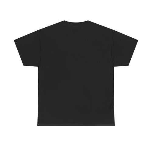 Cosmic Mandala Solar System T-Shirt