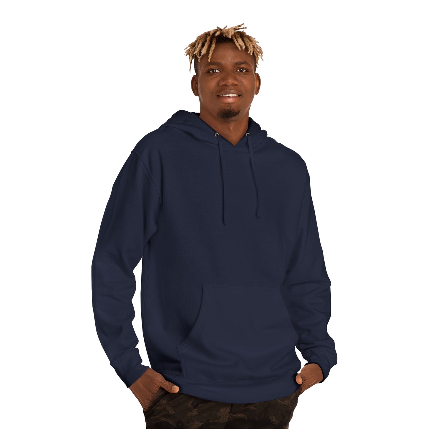 Motocross Rider Hoodie – Dirt Bike Jump Graphic Sweatshirt