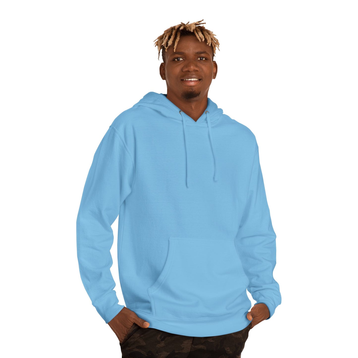Motocross Rider Hoodie – Dirt Bike Jump Graphic Sweatshirt