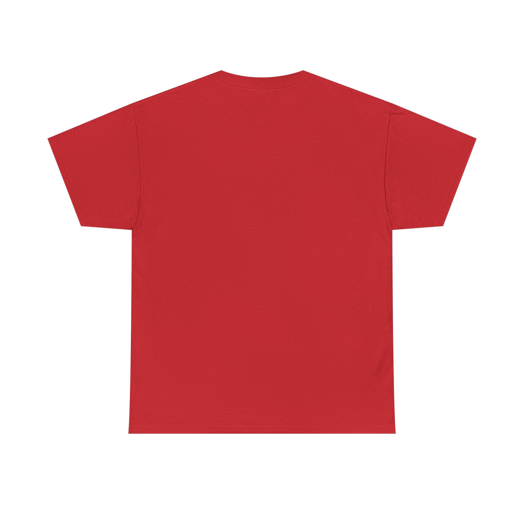 King Chess Piece T‑Shirt — Vintage Crowned King Graphic Tee