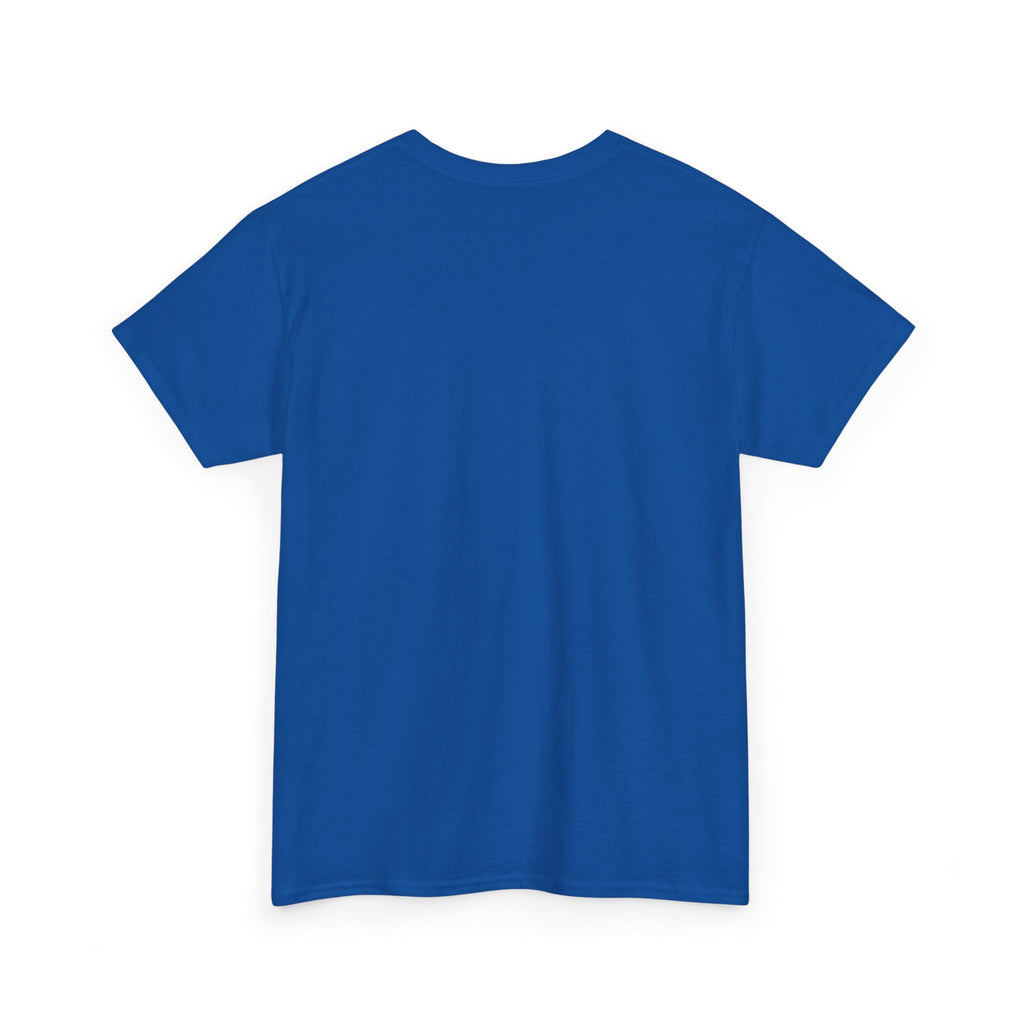 King Chess Piece T‑Shirt — Vintage Crowned King Graphic Tee
