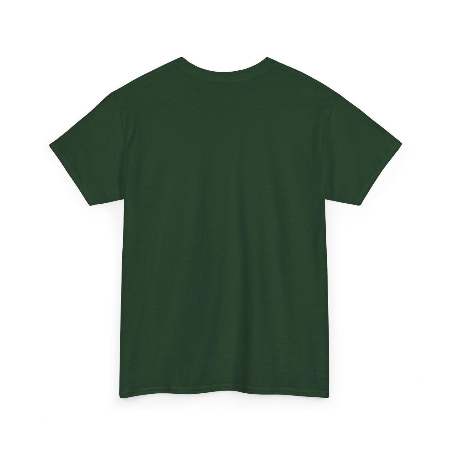 Motocross Dirt Bike Tee — "When in Doubt, Throttle Out" Graphic T-Shirt