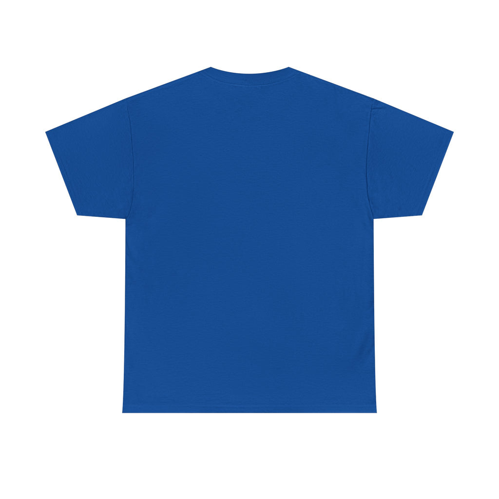 King Chess Piece T‑Shirt — Vintage Crowned King Graphic Tee