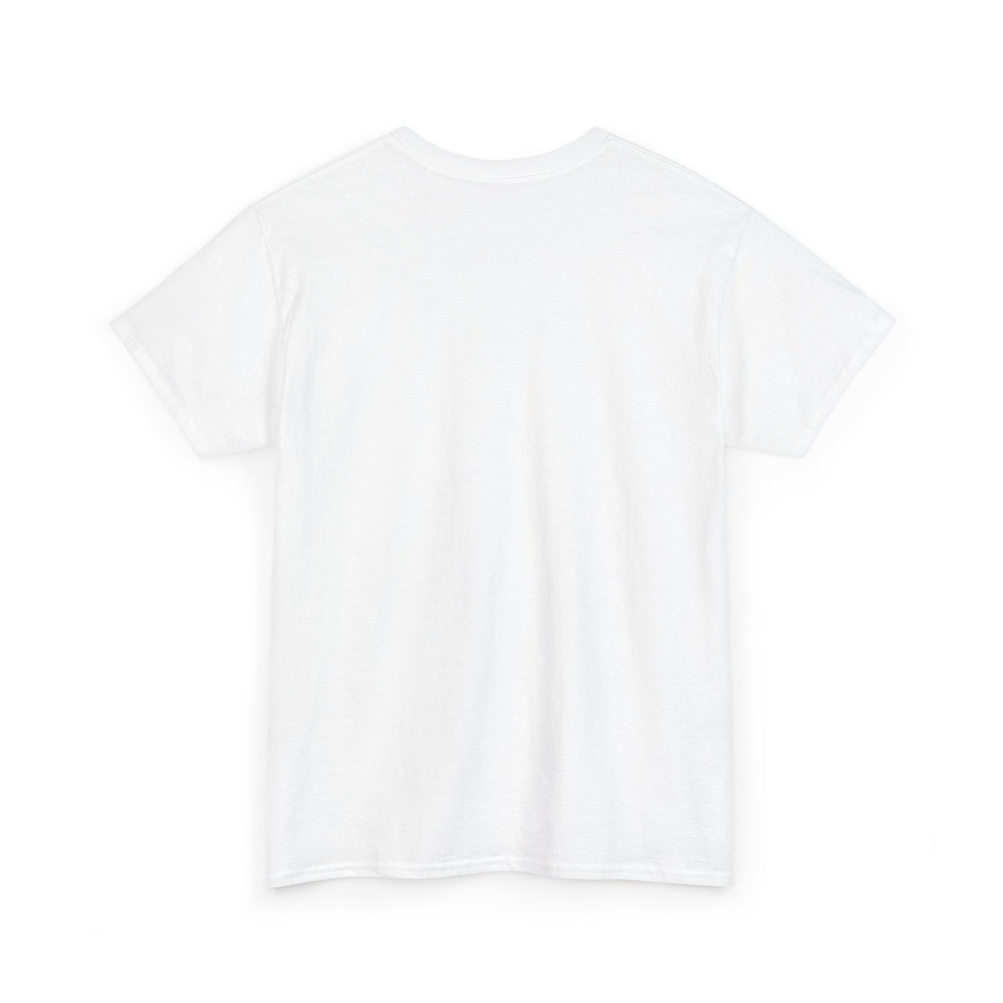 Lotus Lightning Graphic Tee — Neon Sacred Lotus T-Shirt
