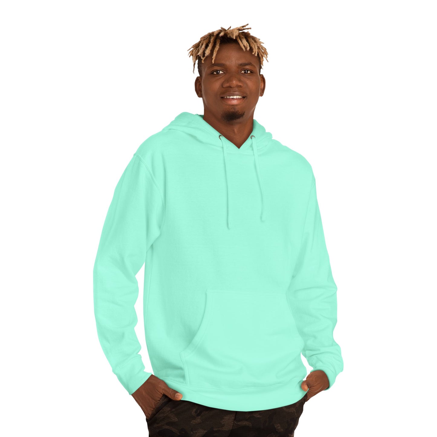 Motocross Rider Hoodie – Dirt Bike Jump Graphic Sweatshirt
