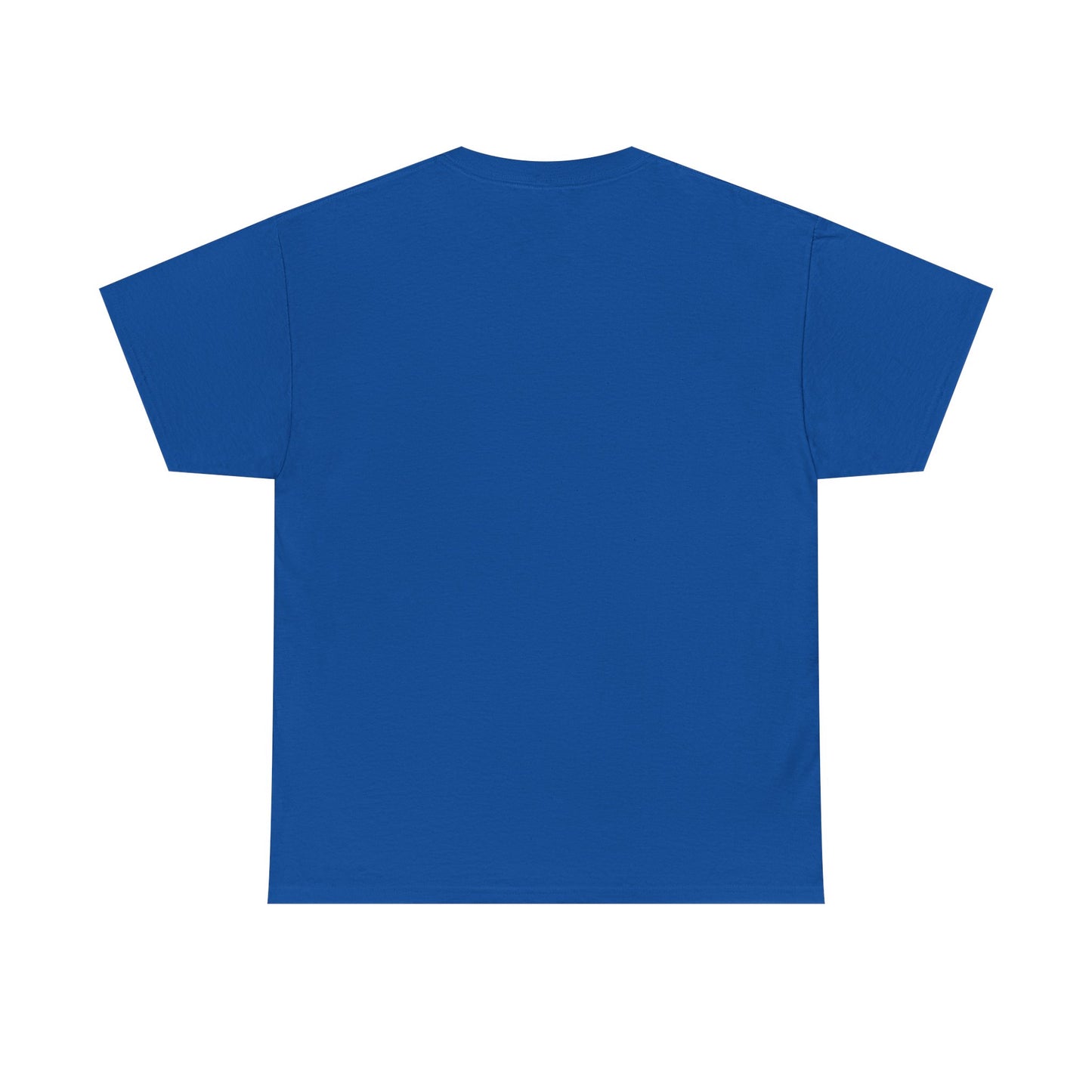 Lotus Lightning Graphic Tee — Neon Sacred Lotus T-Shirt