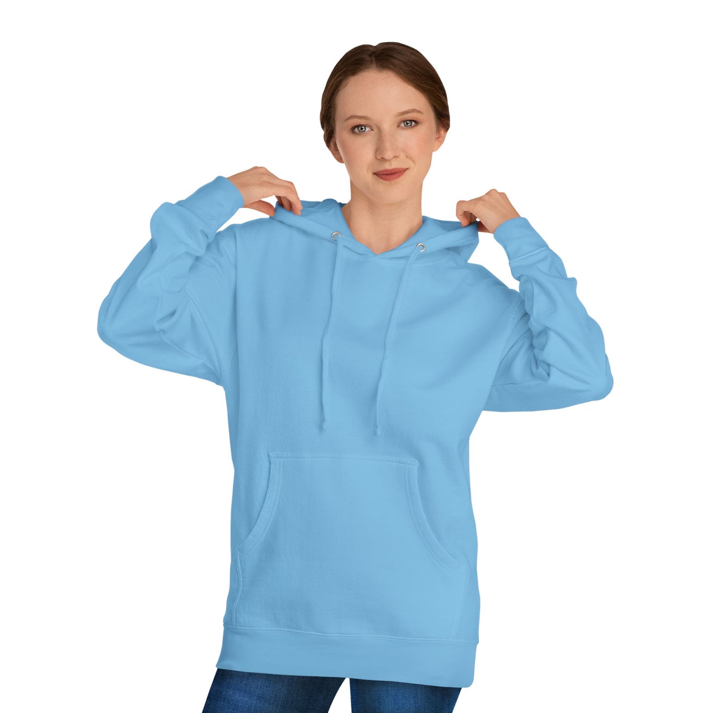 Truth Graffiti Hoodie — Retro Boombox Street Art Pullover
