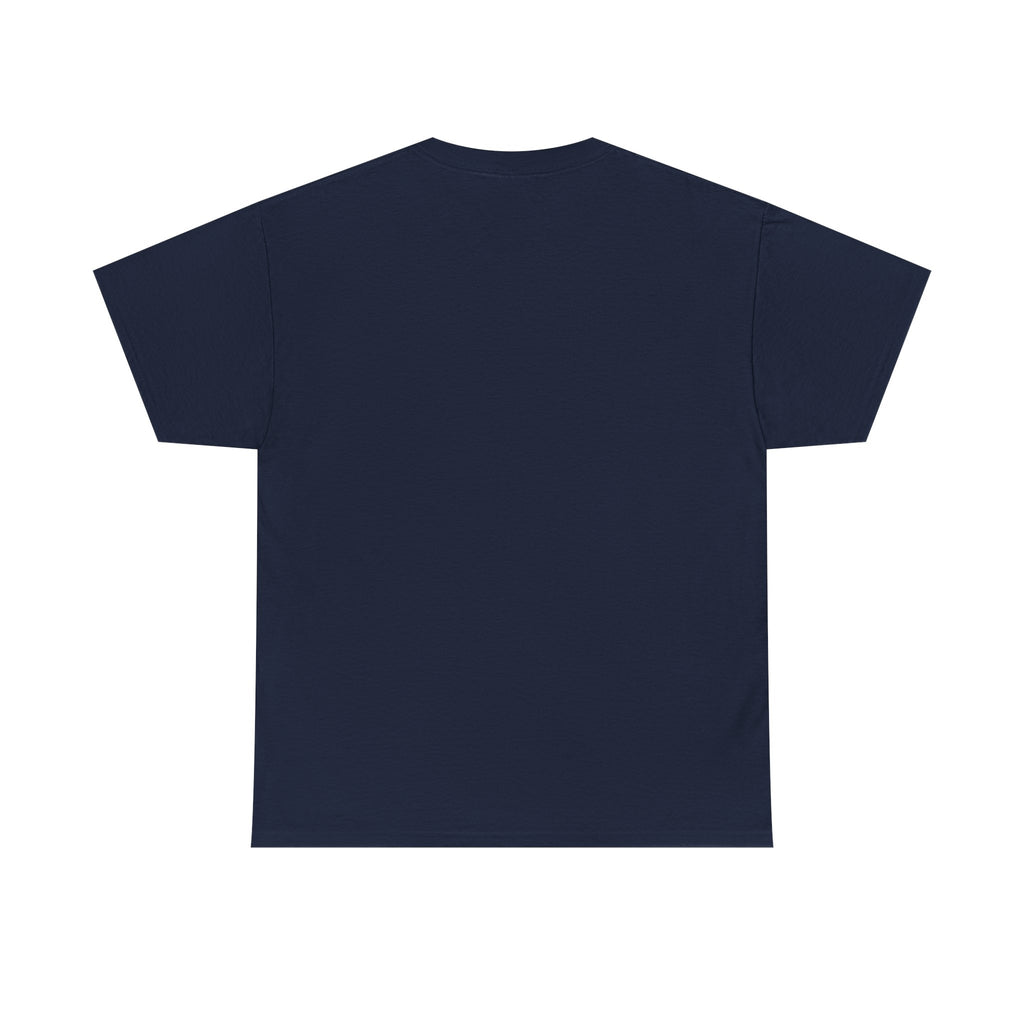 Skull & Rose Beach T-Shirt