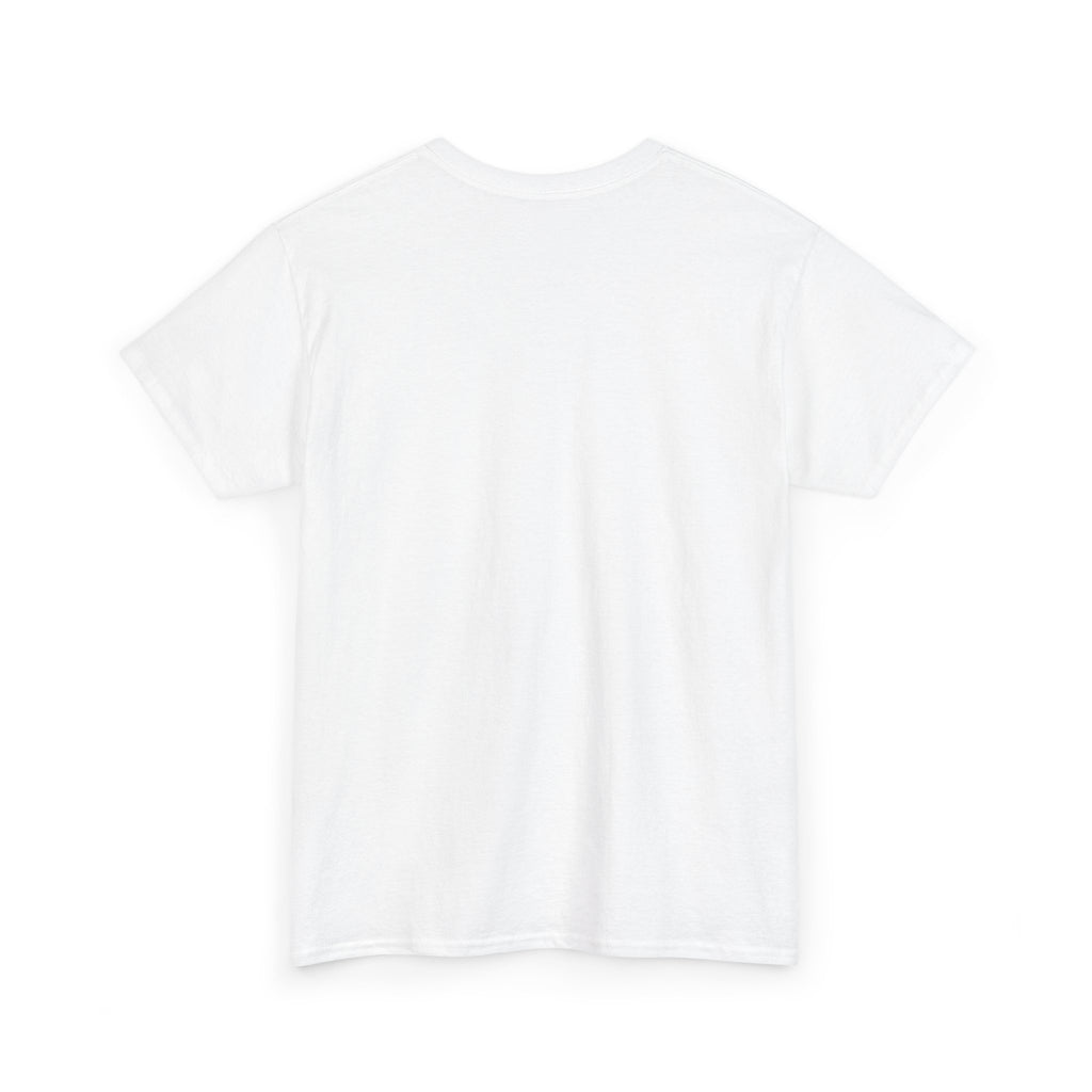 Skull & Rose Beach T-Shirt