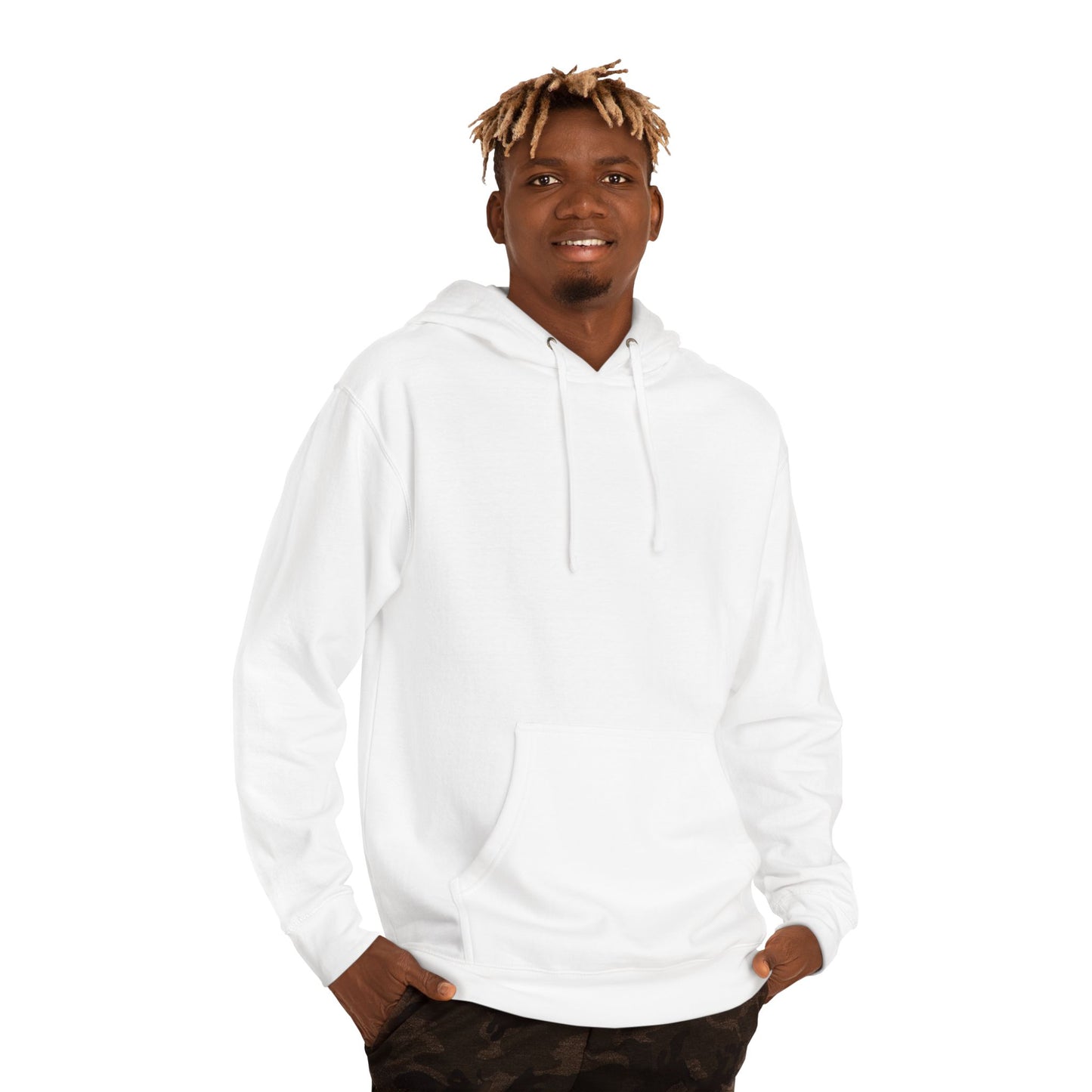 Truth Graffiti Hoodie — Retro Boombox Street Art Pullover