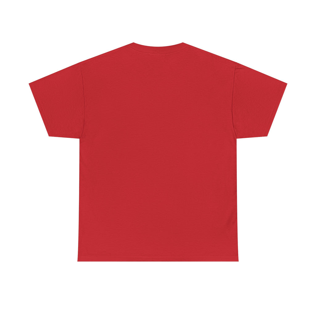 Skull & Rose Beach T-Shirt
