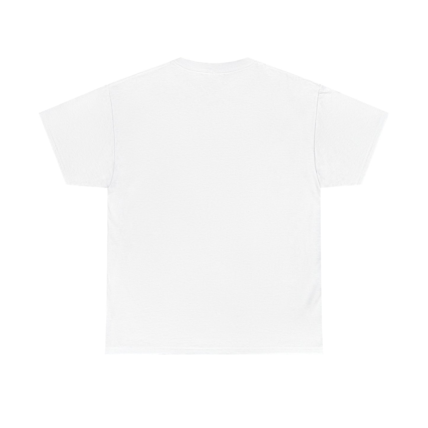 Lotus Lightning Graphic Tee — Neon Sacred Lotus T-Shirt