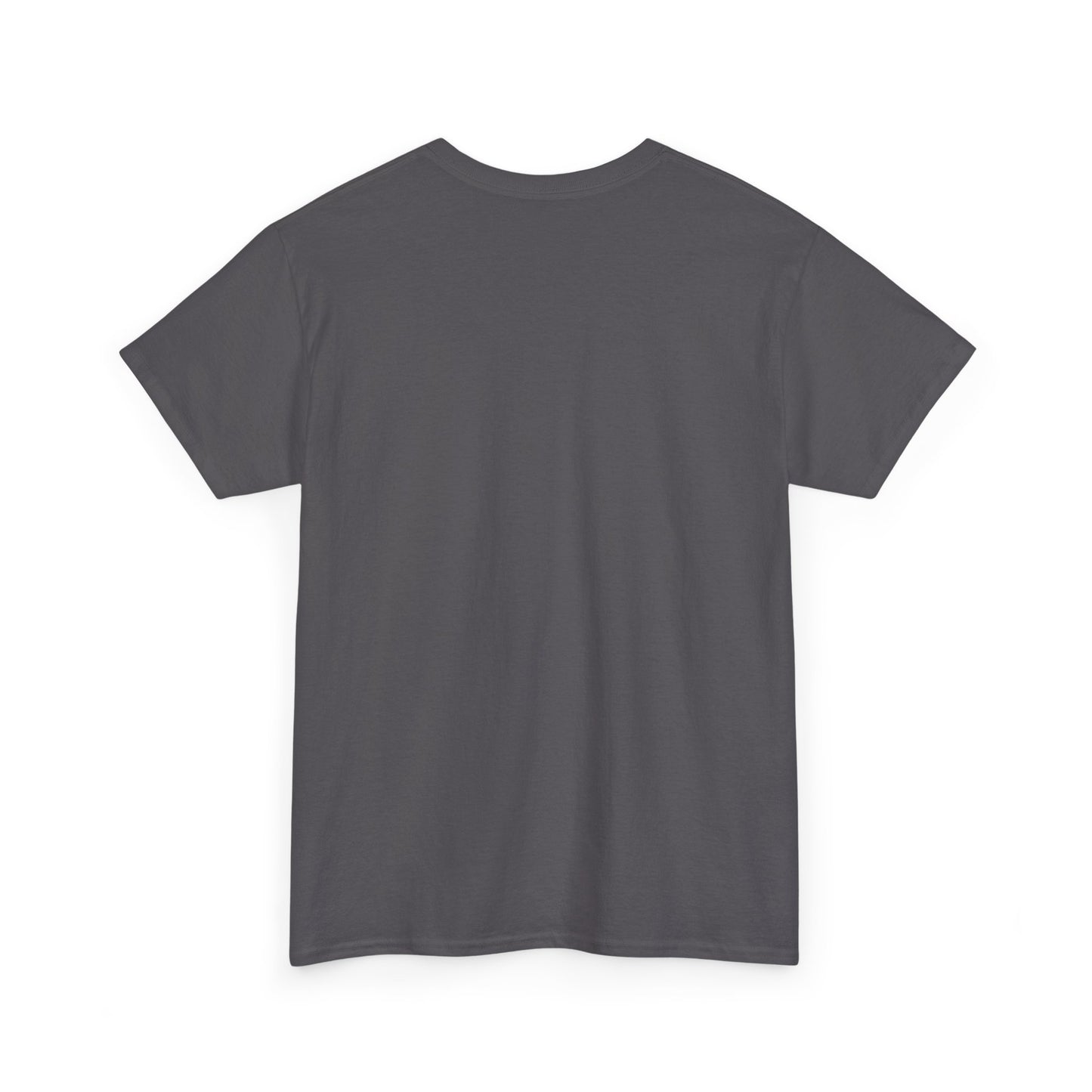 Galaxy Night Tee — ‘There Is Light’ Stargazer Graphic T-Shirt