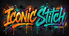 Iconic Stitch - Home